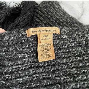 John Varvatos Scarf.